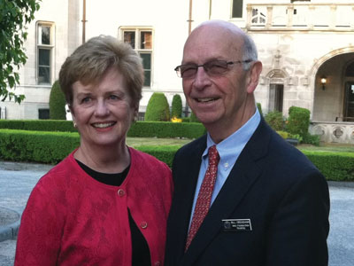 Bill Obenshain and his wife Penny obenshain-lg.jpg